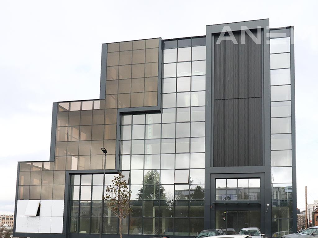 Objekt me qira 3345.46m² në Aktash