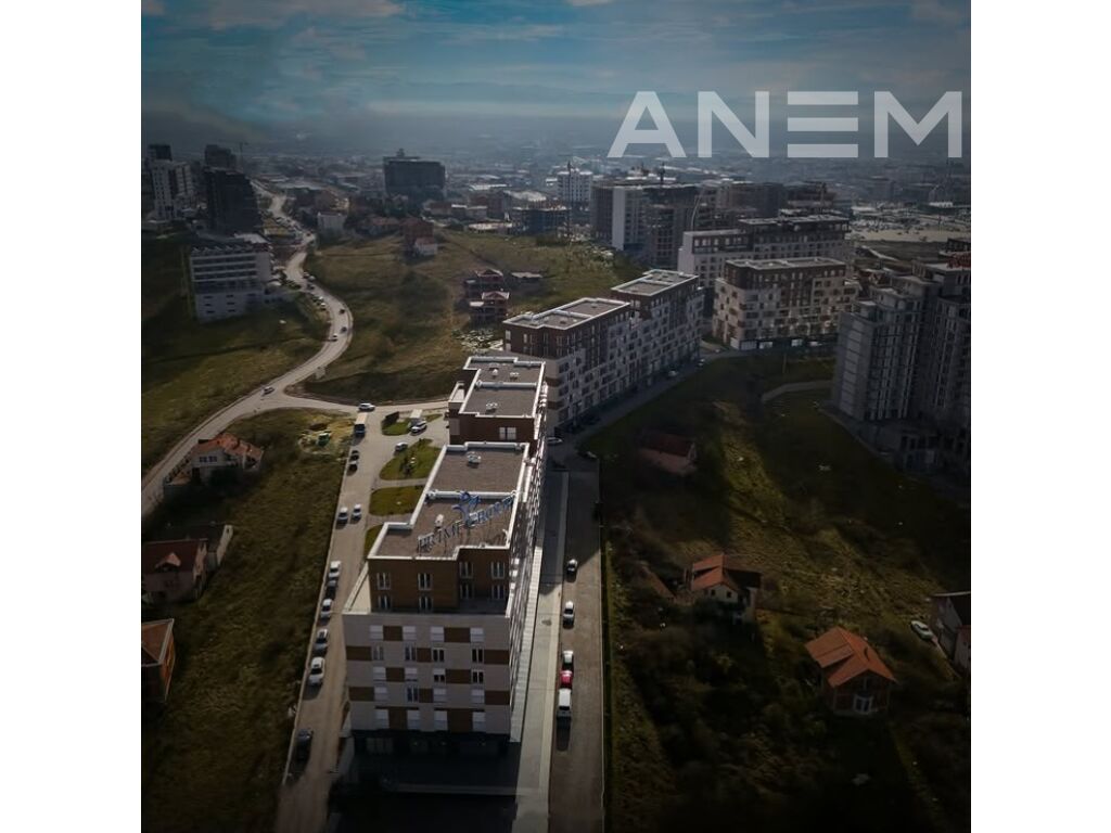 Lokal në shitje 345m² në lagjen Veternik - Prime City