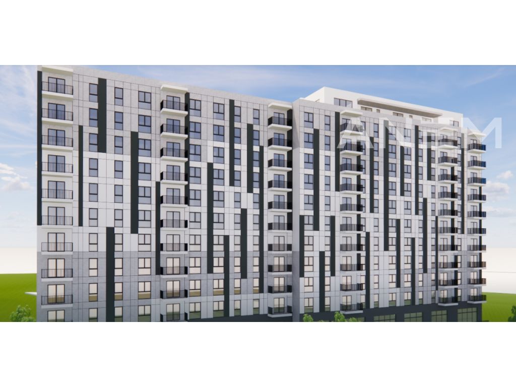 Banesë në shitje 78.62m2 tek Prishtina e Re