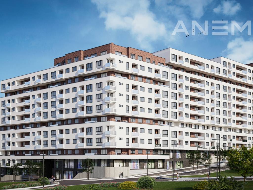 Banesë në shitje 88m² te Prishtina e re 3