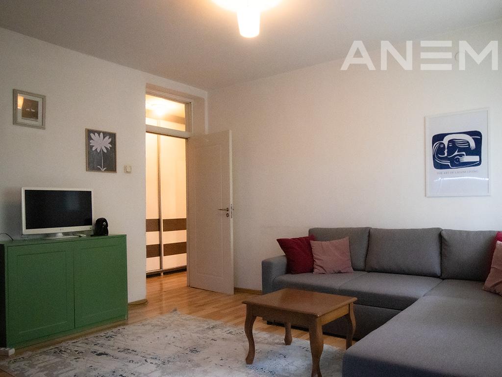 Banesë në shitje 43.66m² në Ulpianë 3
