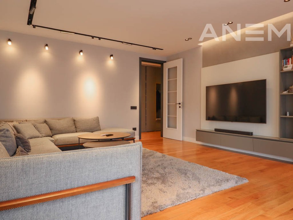 Banesë në shitje 116.4m² në Arbëri 3