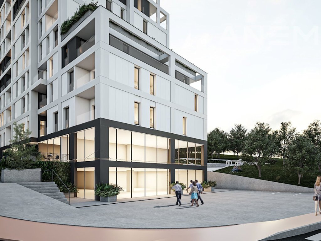 Banesë në shitje 62.12m² në lagjen Prishtina e Re 2