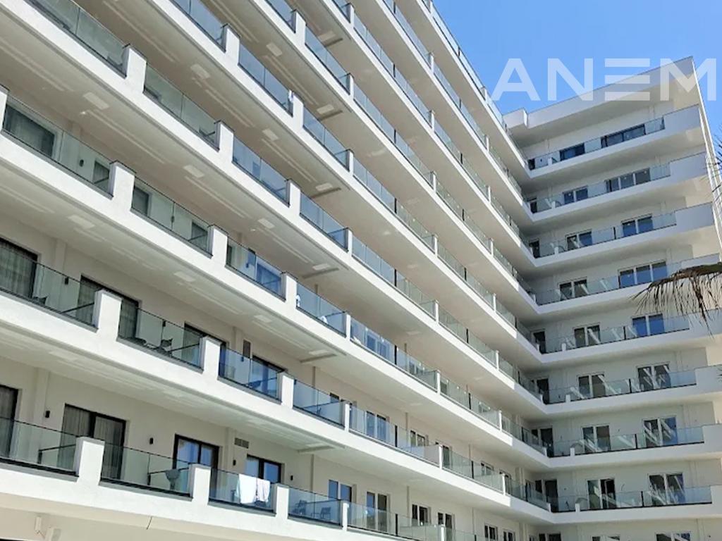 Apartament në shitje 95m² në Shëngjin/ Kune 2
