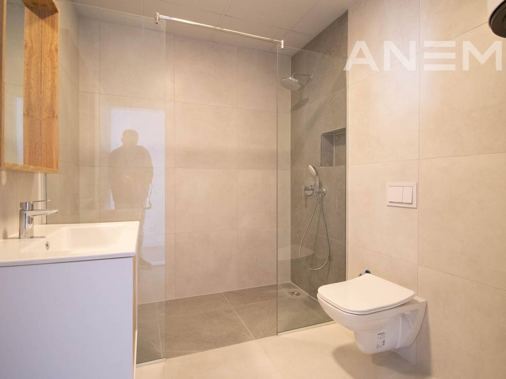 Banesë në shitje 84m² në lagjen Kodrina 3