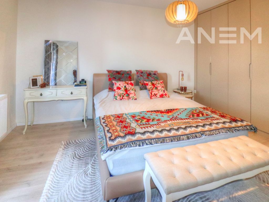 Shtëpi në shitje 150m² në lagjen Kalabria 4