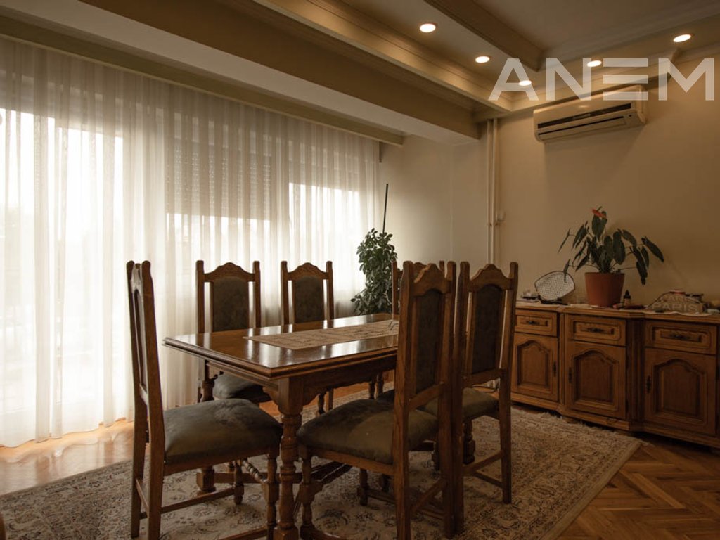 Banesë në shitje 114m² në lagjen Dardania 3