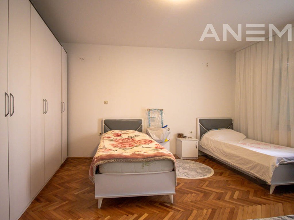 Banesë në shitje 61.5m² në lagjen Bregu i Diellit 3