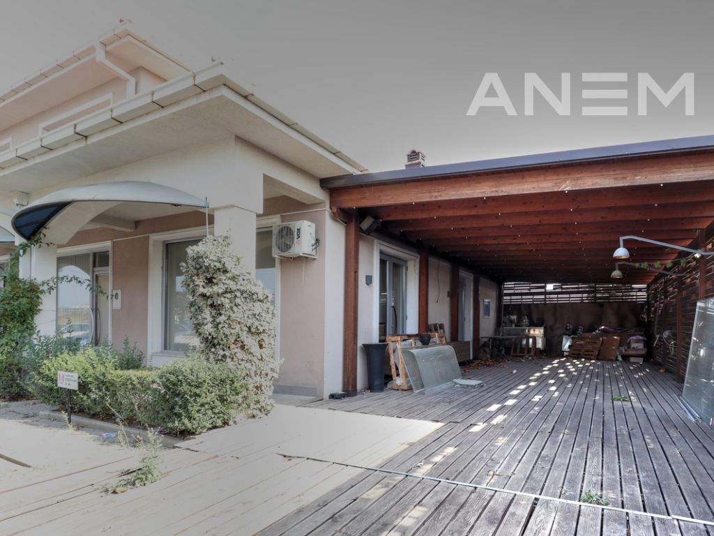 Lokal me qira 170m² në Veternik