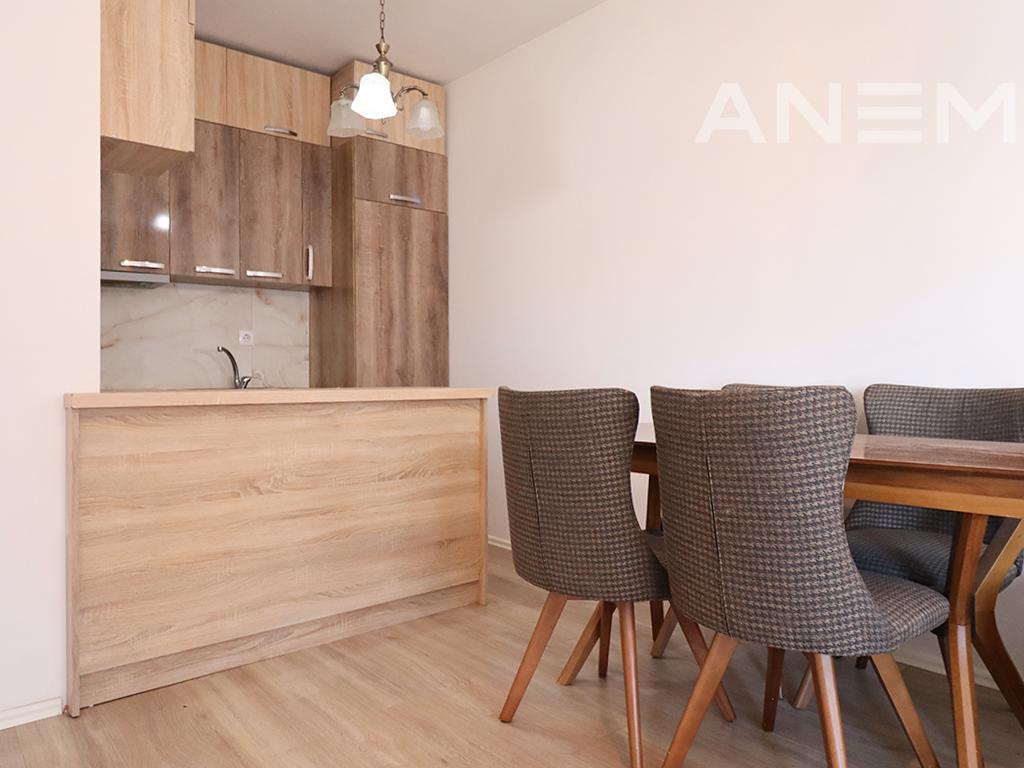 Banesë në shitje 51.19m² në lagjen Arbëria 3