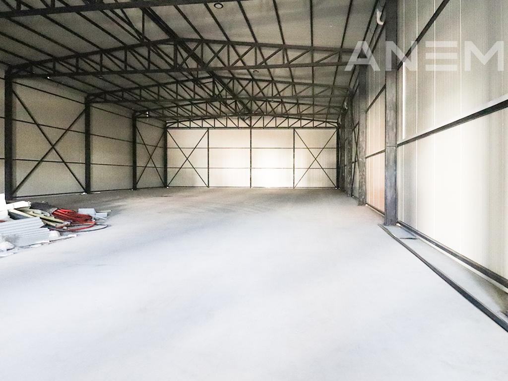 Objekt me qira 750m² në Çagllavicë 2