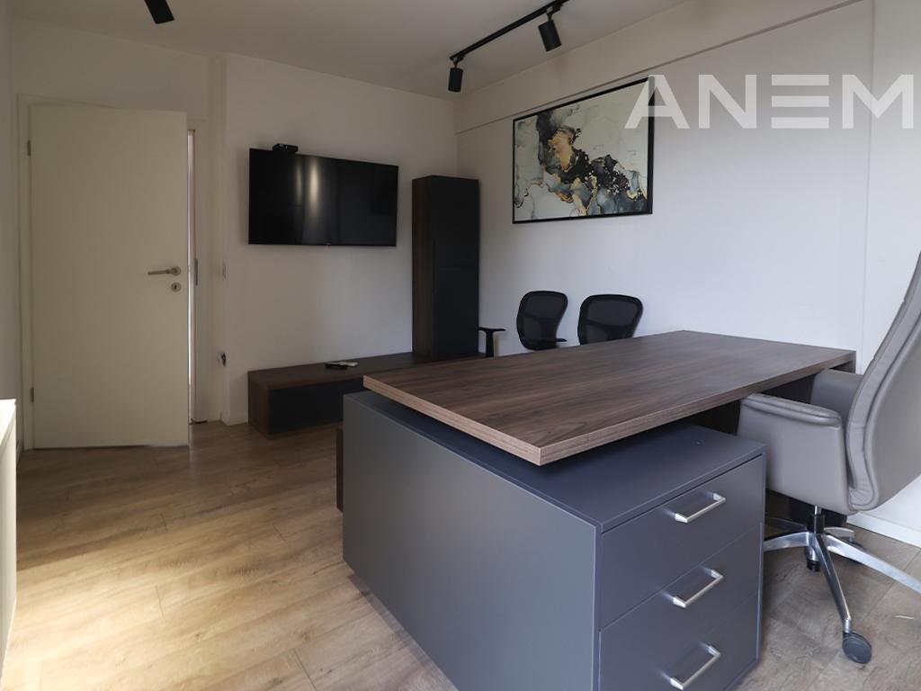 Zyre me qira me 3 hapësira pune në Arbëri 2