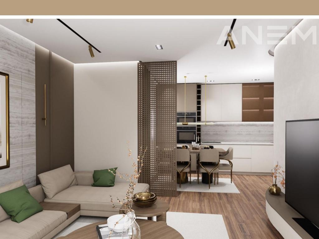Banesë në shitje 110.52m² në Rrugën B 3
