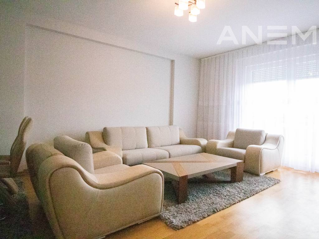 Banesë me qira me 2 dhoma gjumi në Arbëri 3