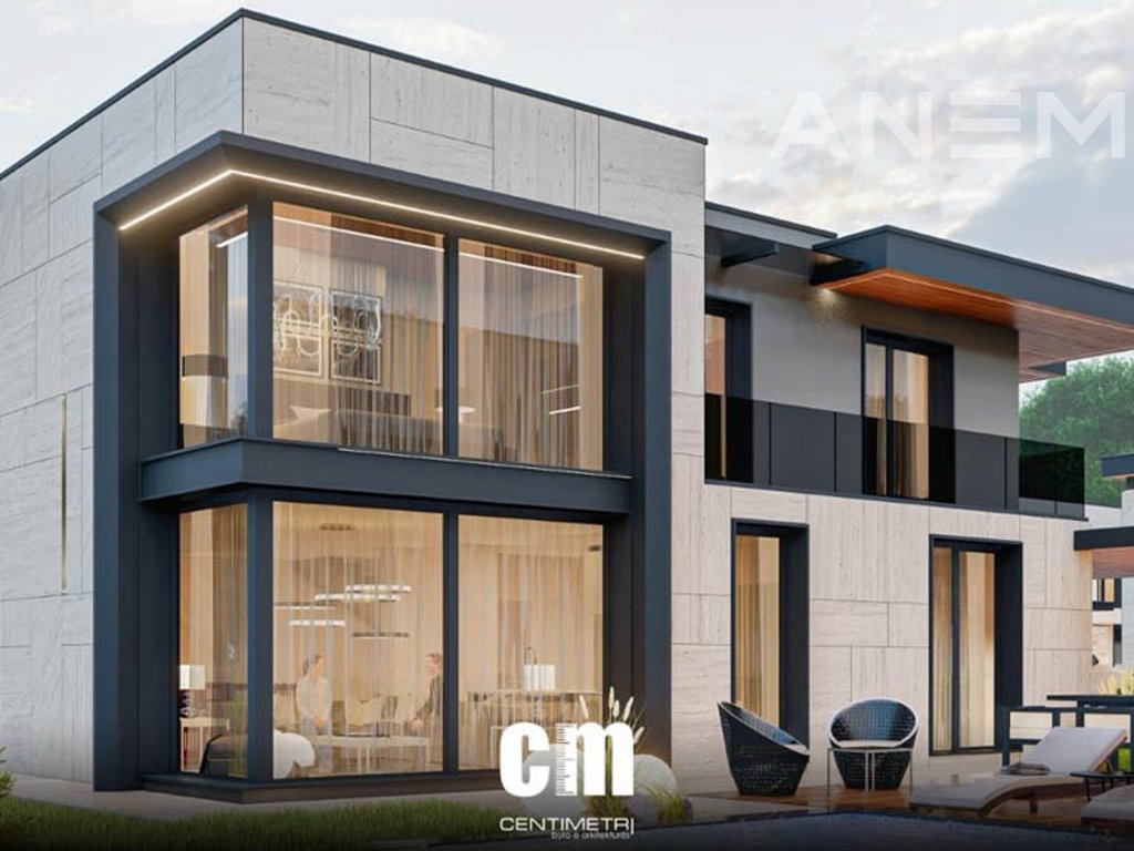 Shtëpi në shitje 240m² në Çagllavicë 2