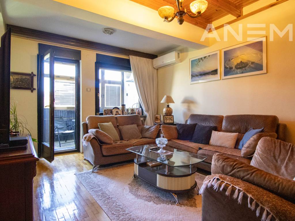 Duplex në shitje 109m² në Bregun e Diellit 2