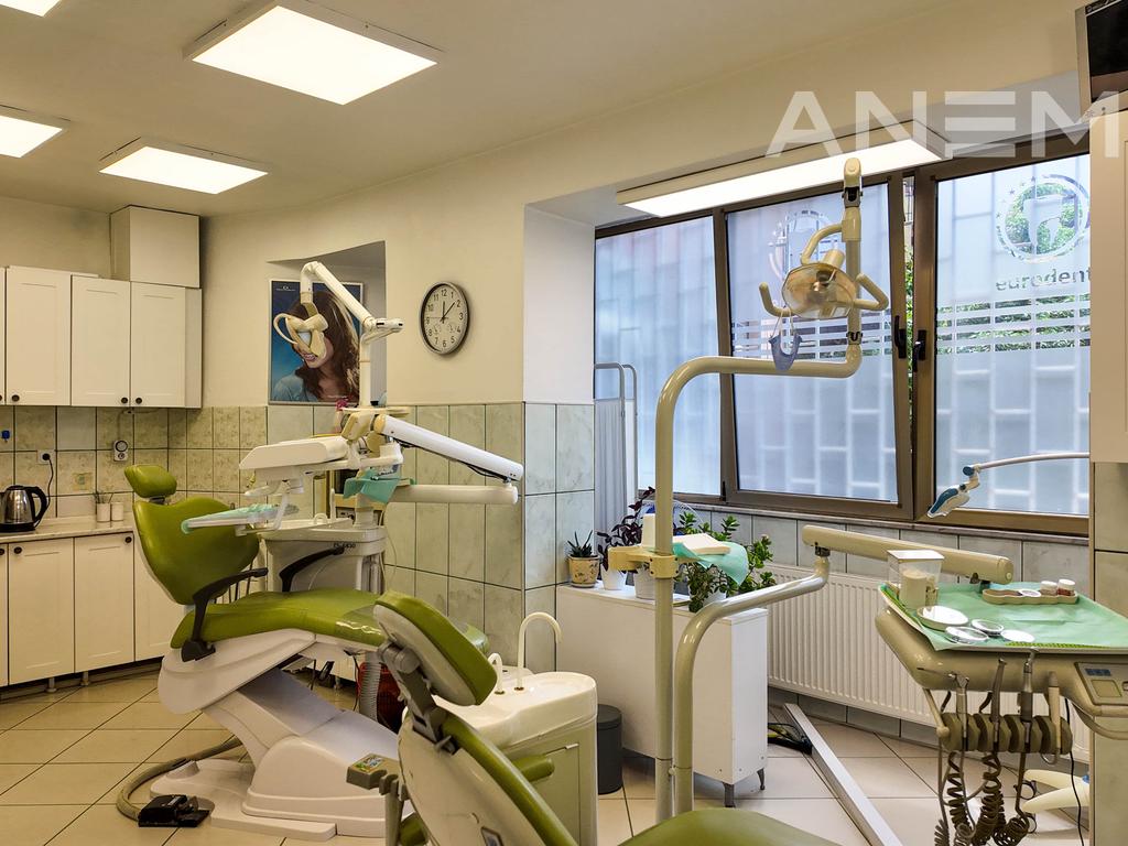 Lokal me qira 50m² në Qendër