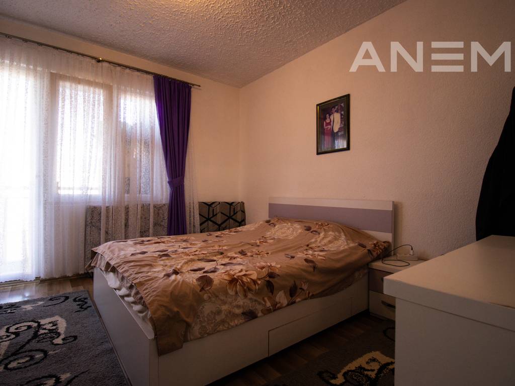 Banesë në shitje 60.11m² në Ulpianë 4