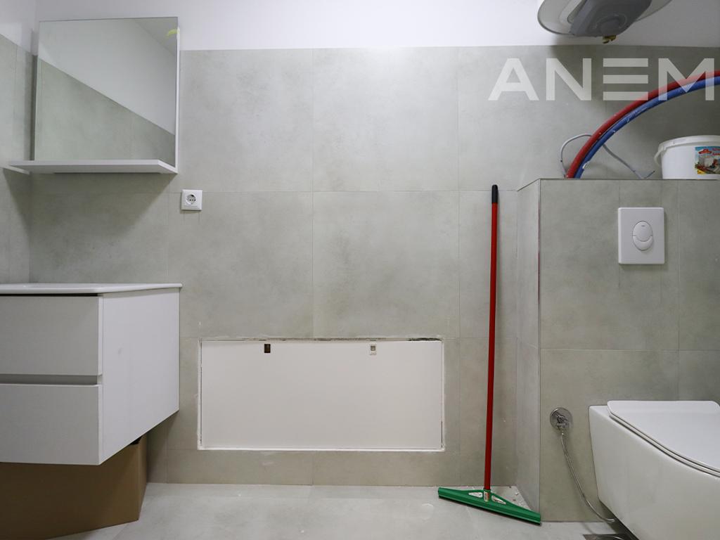 Lokal me qira 100m² në lagjen Lakrishtë 4