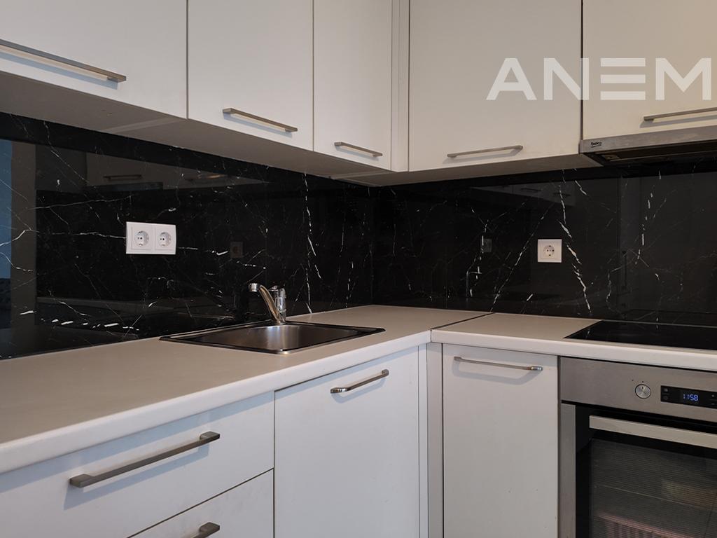 Banesë në shitje 88.90m² në lagjen Arbëria 3