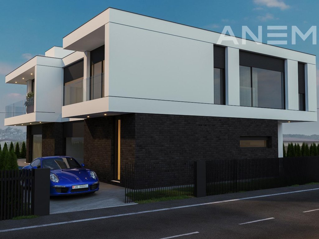 Shtëpi në shitje 366m² në hyrje të Marigona Residence 2