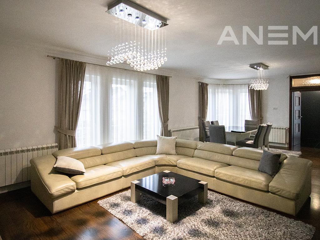 Shtëpi me qira 400m² në Veternik 2