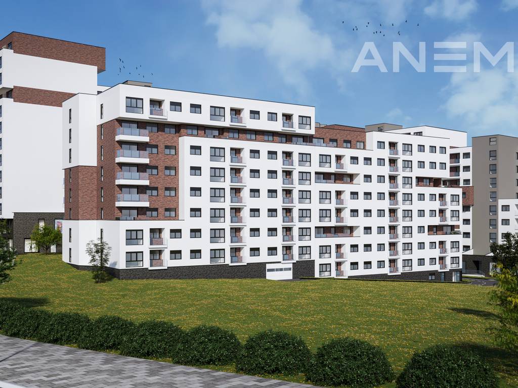 Banesë në shitje 86m² te Prishtina e re 4