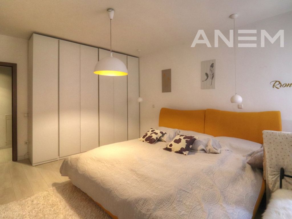Banesë në shitje 112m² në Fushë Kosovë 2