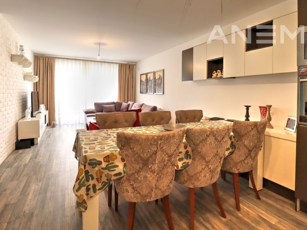 Banesë në shitje 95.4m² në Mati 1 3