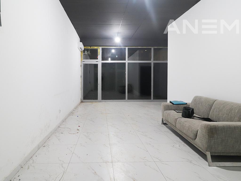 Lokal me qira 85m² te Rruga C 3