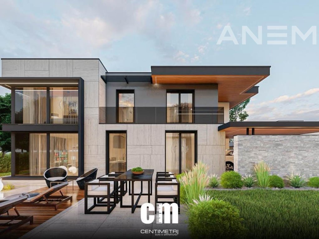 Shtëpi në shitje 240m² në Çagllavicë 3