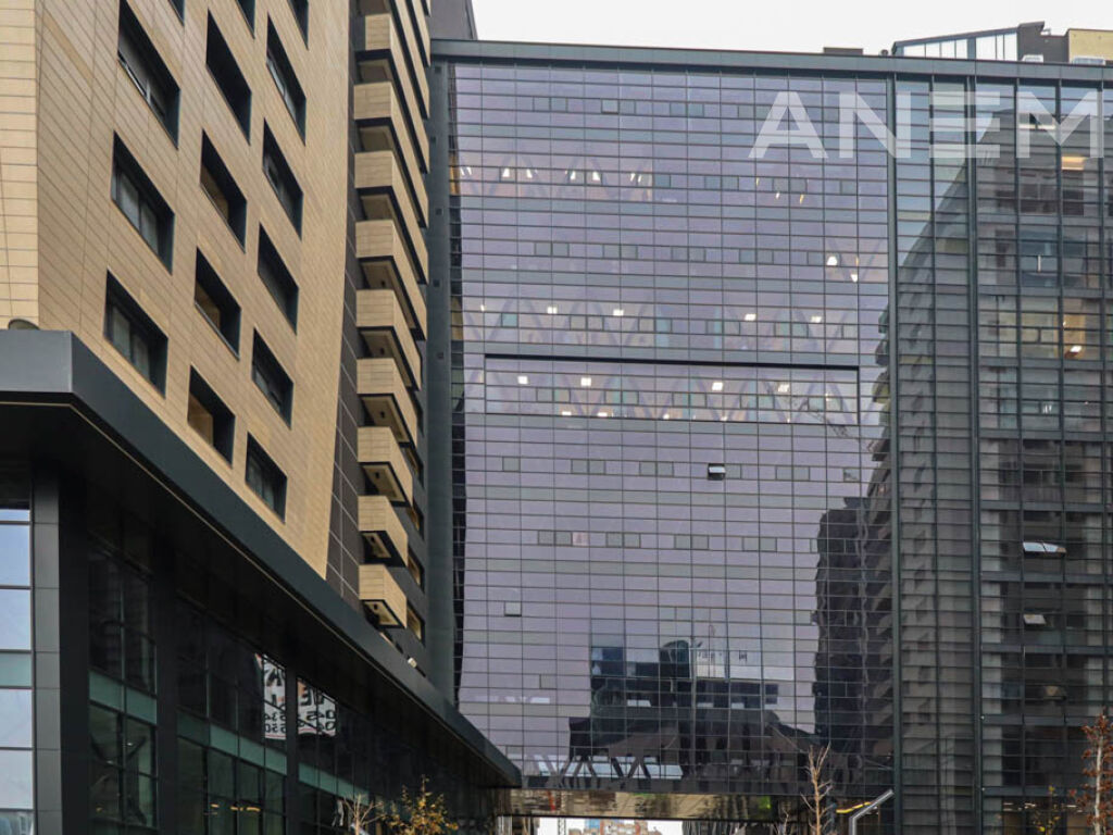 Hapësirë afariste në shitje 970m² në Lakrishtë 3