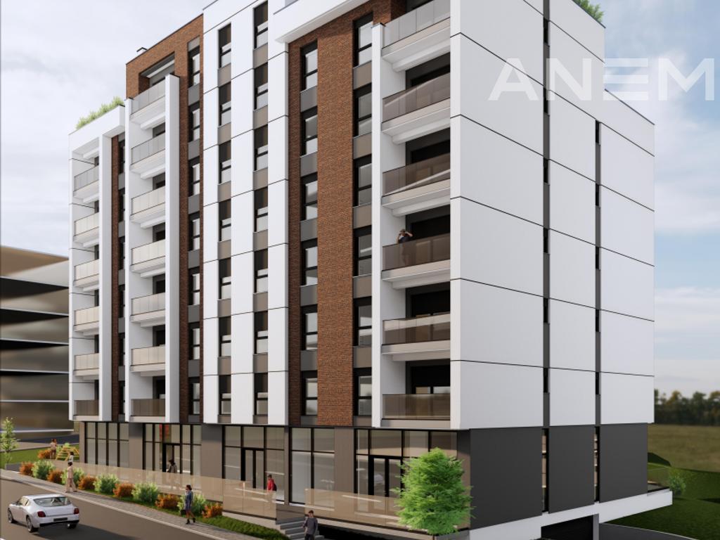 Banesë në shitje 93.18m² në Rrugën C 1