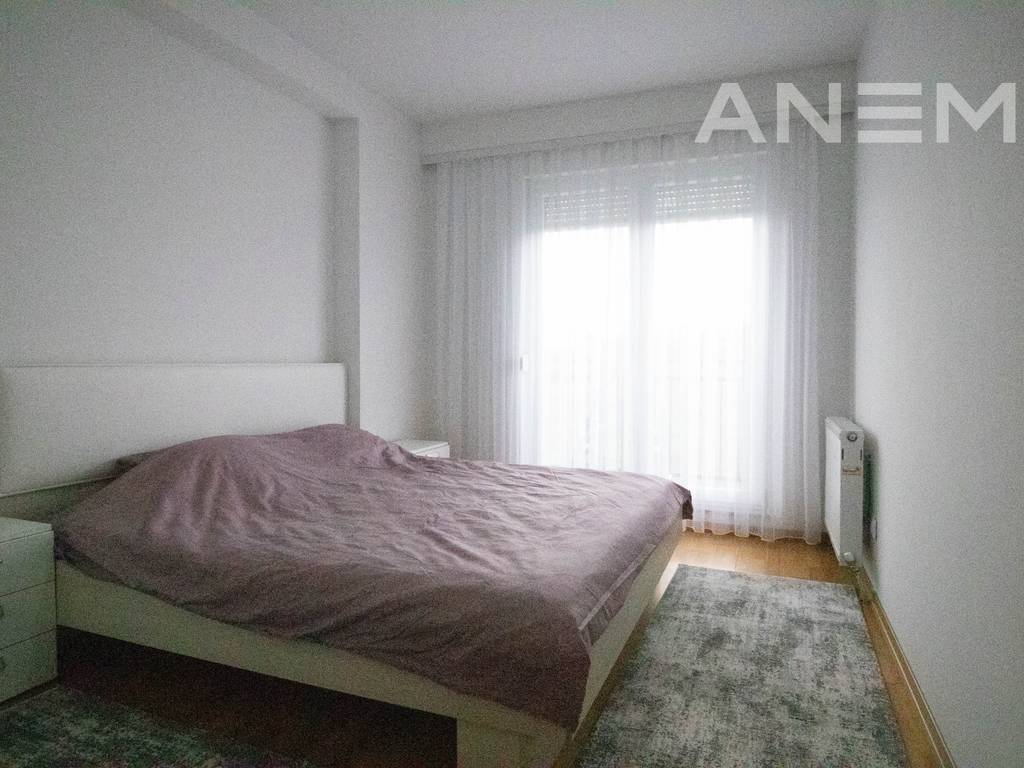 Banesë me qira me 2 dhoma gjumi në Arbëri 4