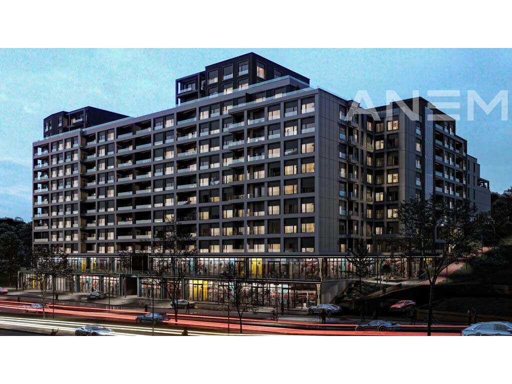 Banesë në shitje 104.62m² në rrugën A 3
