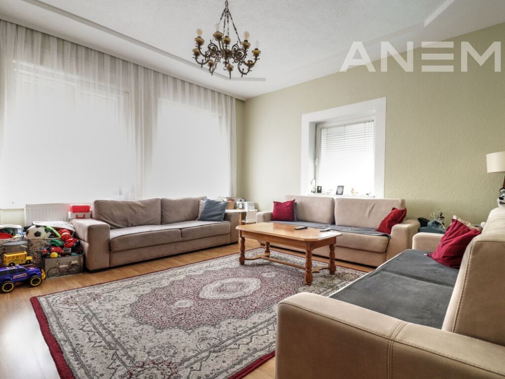 Banesë në shitje 80m² në Qendër 3