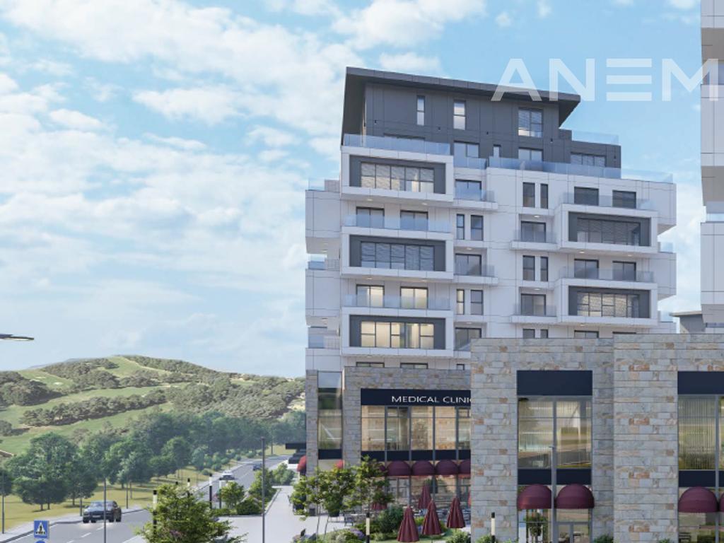 Banesë në shitje 205m² në Prishtinën e Re 3