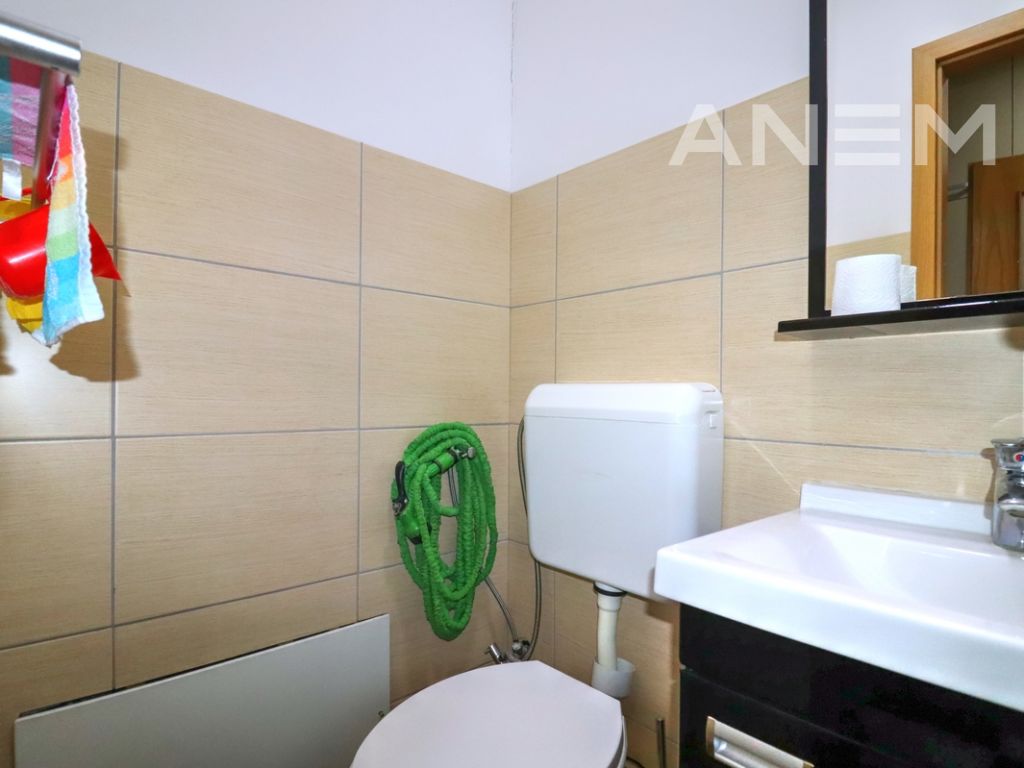 Penthouse në shitje 124m2 në Qendër të qytetit 3