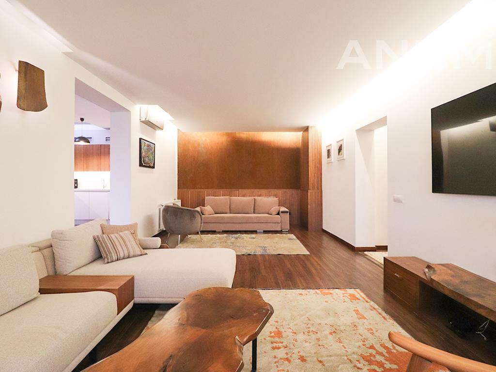 Penthouse me qira me 3 dhoma gjumi në lagjen Arbëria 4