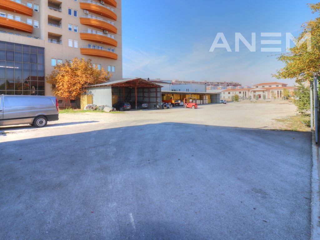 Tokë me qira 50 ari në Fushë Kosovë