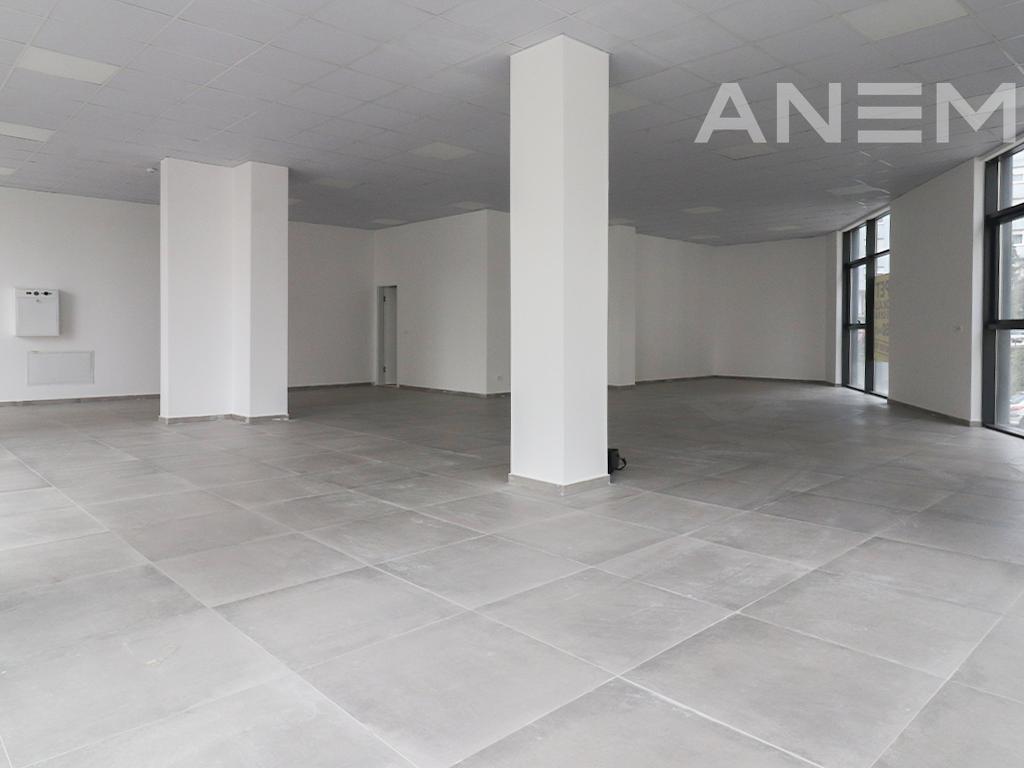 Lokal me qira 160m² në Rrugën B 3