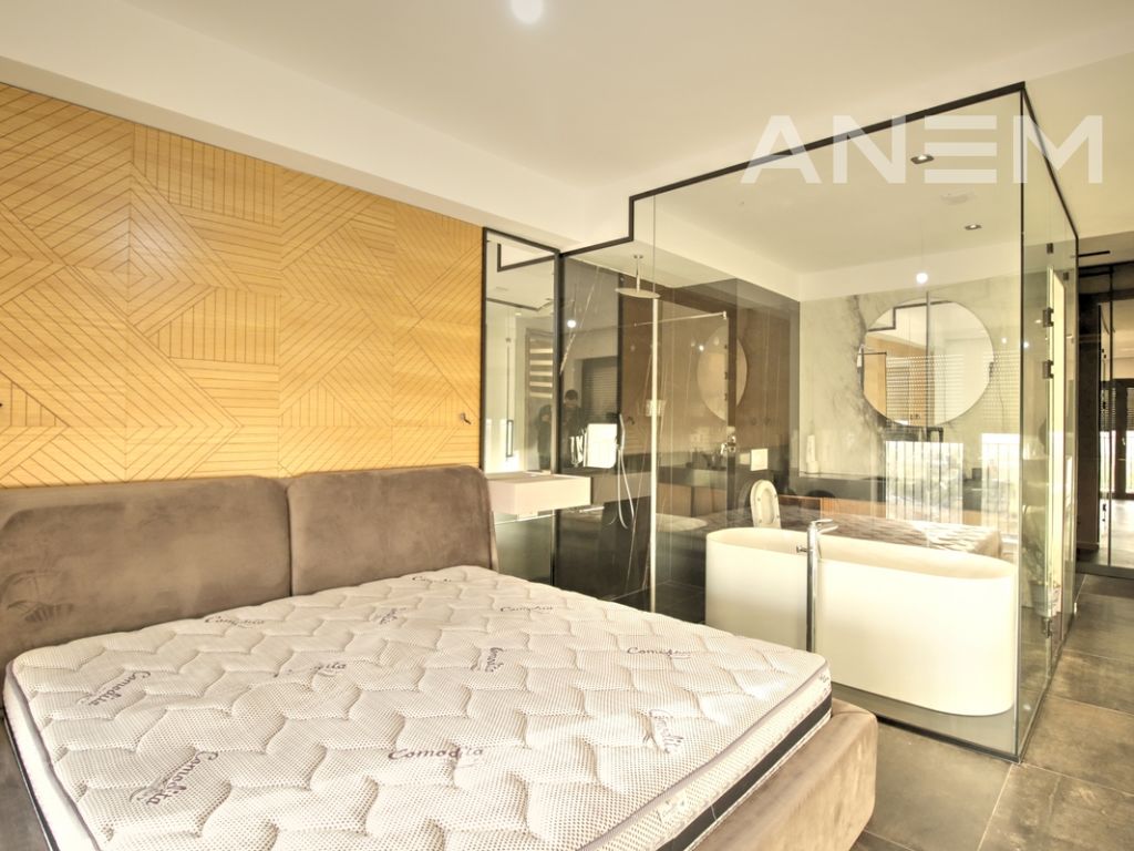 Duplex në shitje 184m² në Dukagjini Residence 4