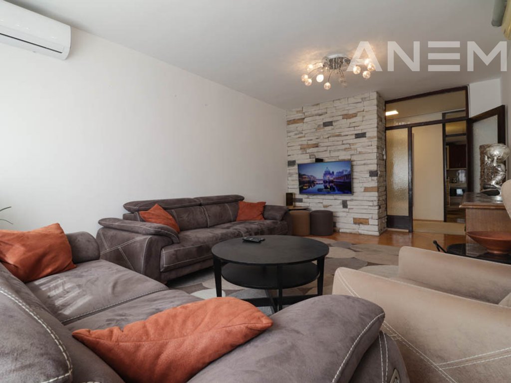 Banesë në shitje 146m² në lagjen Dardania