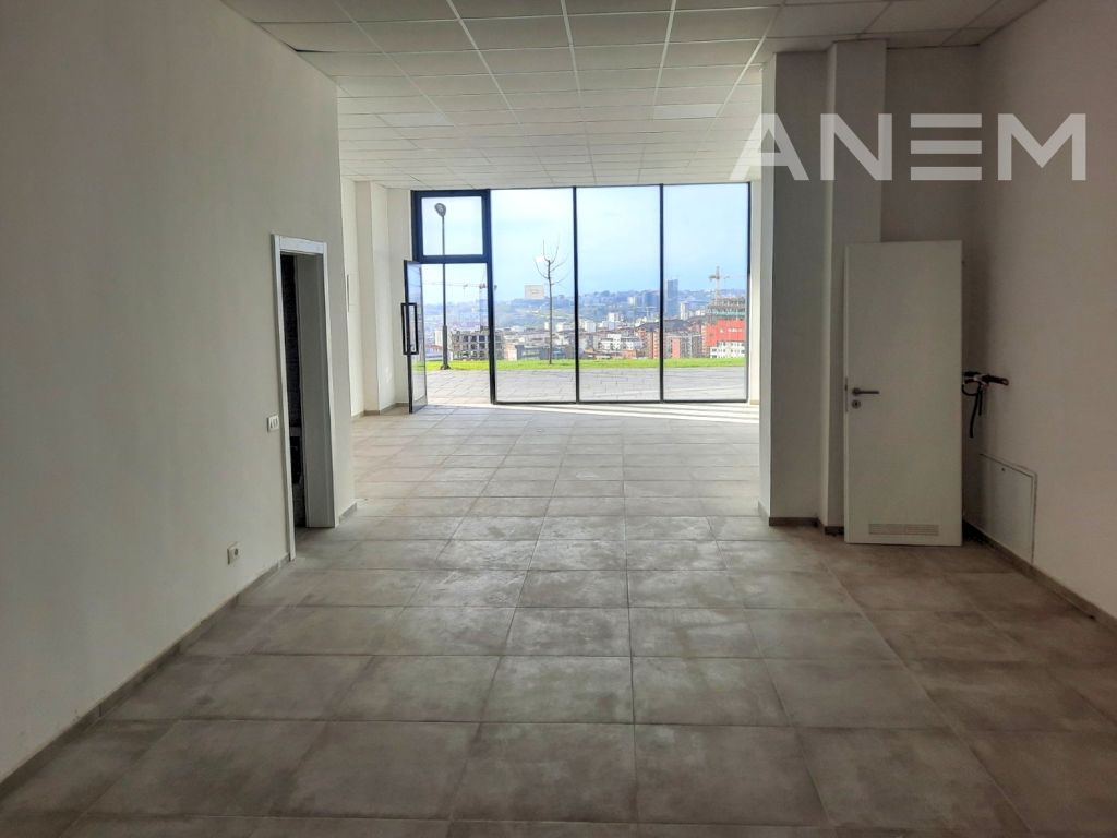 Lokal në shitje 75.79m2 në Prime City 3