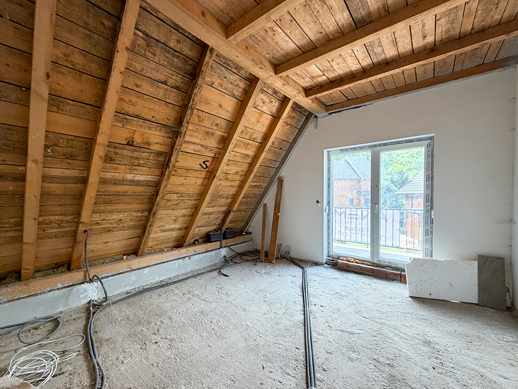 Vilë në shitje 177m² në Brezovicë