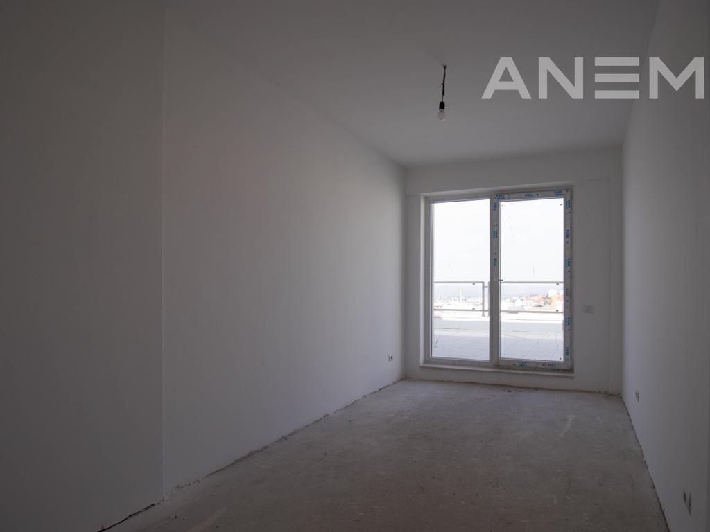 Penthouse në shitje 177m² + 259.50m² tarracë në Mat 1 4