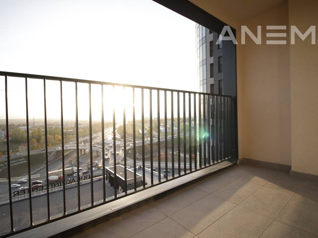 Duplex me qira 184m² në Dukagjini Residence 4