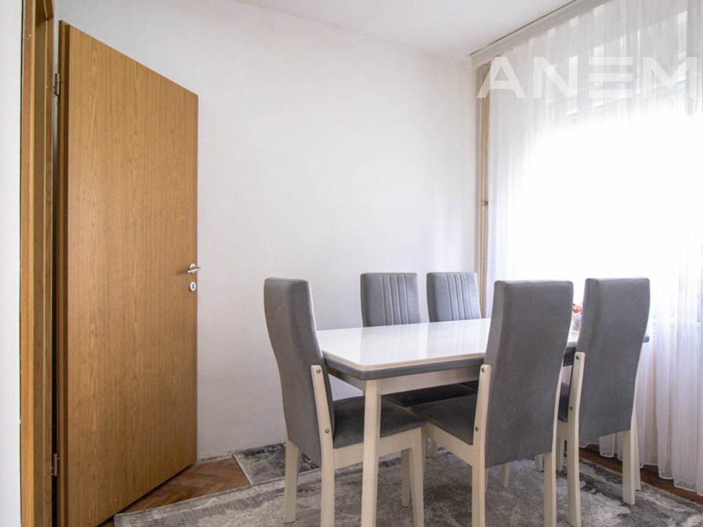 Banesë në shitje 61.5m² në lagjen Bregu i Diellit 2