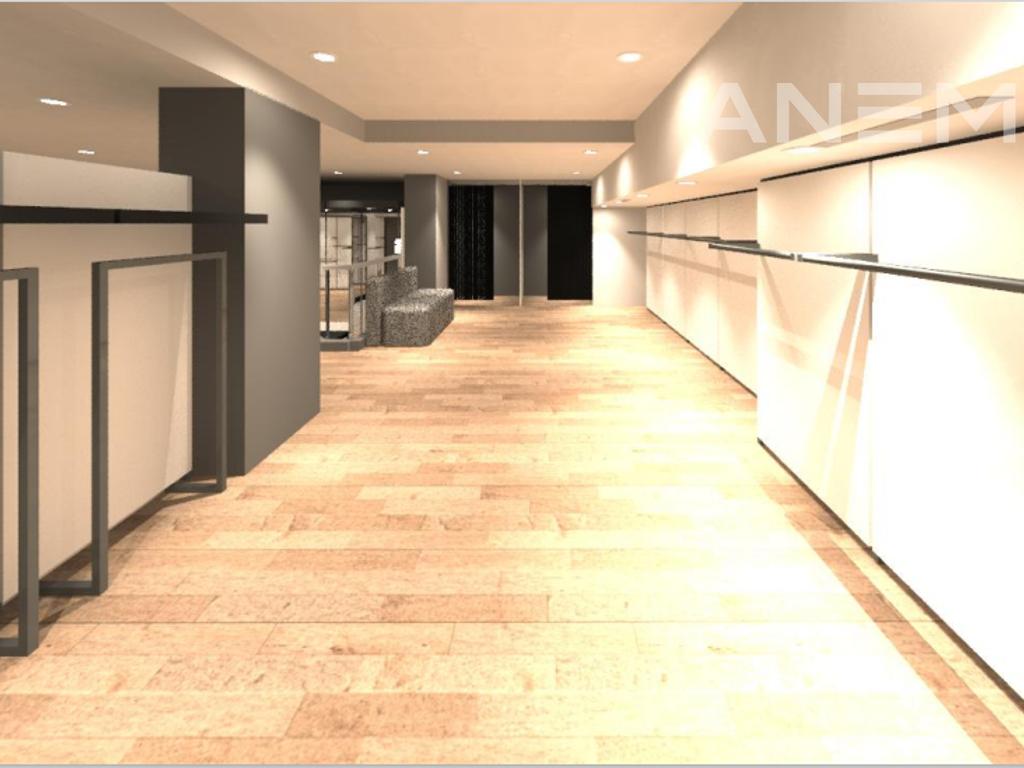 Lokal në shitje 152m² në Qendër të Shkupit 4