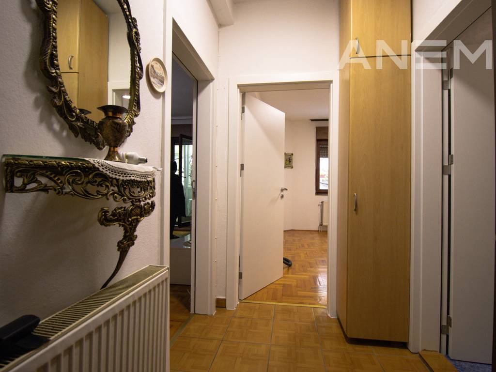 Banesë me qira 75m² në Mahallën e Muhaxherëve 3